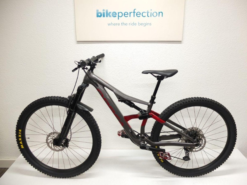 Mountainbike kaufen: ORBEA Occam H30 Neu