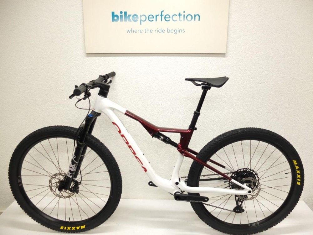 Mountainbike kaufen: ORBEA Oiz H20 Neu