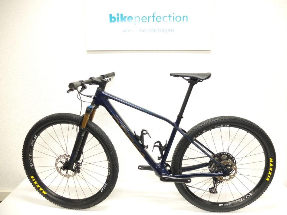 Mountainbike kaufen: ORBEA Alma M-PRO Occasion