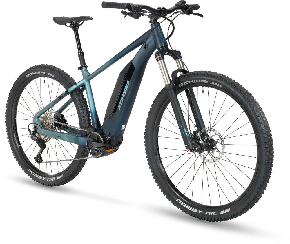 E-Bike kaufen: STEVENS E-Cayolle Neu