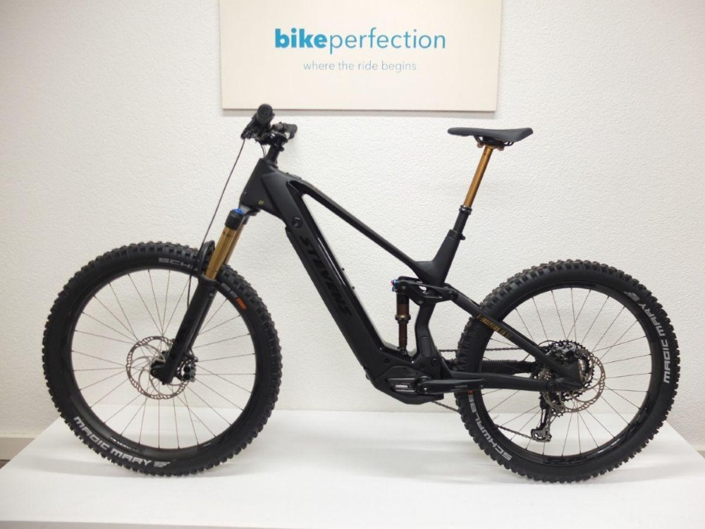 E-Bike kaufen: STEVENS E-Inception AM 9.7.2 GTF Nouveau