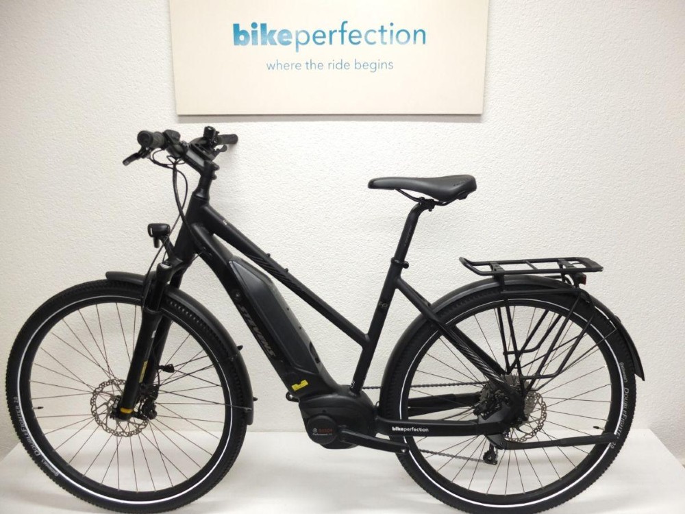 E-Bike kaufen: STEVENS E-6X Tour Nouveau