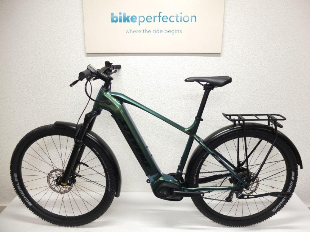 E-Bike kaufen: STEVENS E-Hazard Neu