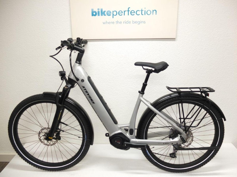 E-Bike kaufen: STEVENS E-Universe 7.6 Neu