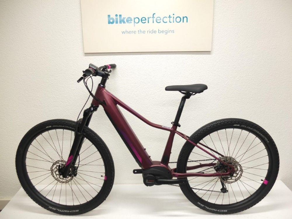 E-Bike kaufen: SUPERIOR eXC 7039 WB Neu