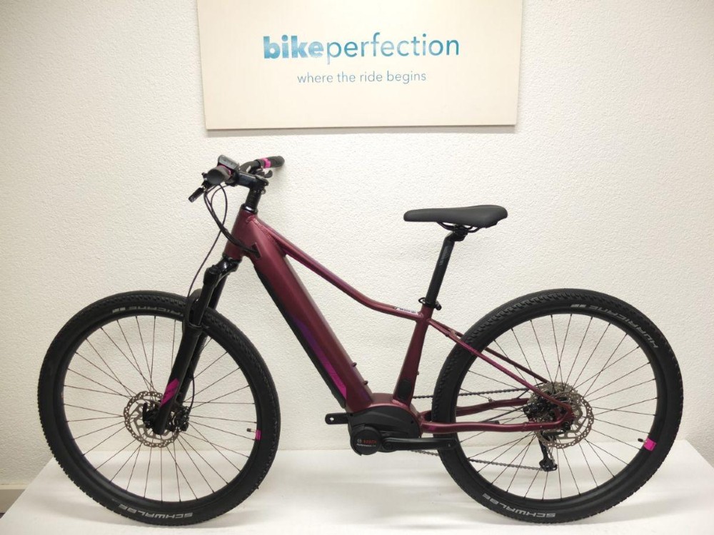 E-Bike kaufen: SUPERIOR eXC 7039 WB Nouveau