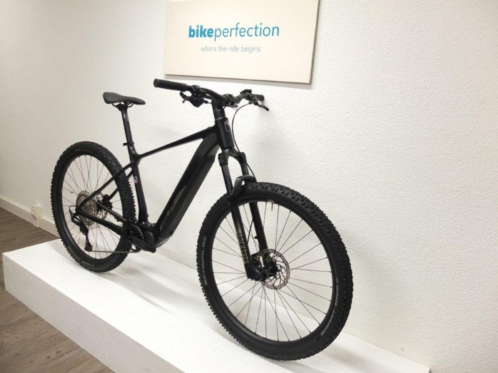 E-Bike kaufen: SUPERIOR eXP 8089 Nouveau