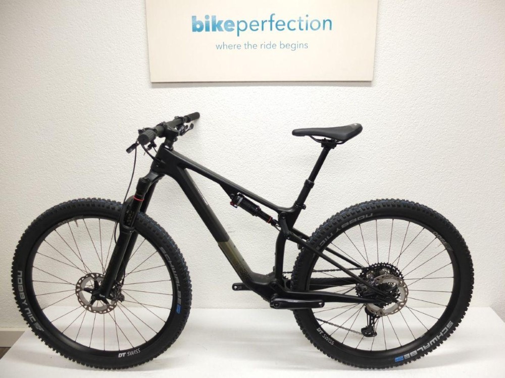 Mountainbike kaufen: SUPERIOR XF 999 TR Neu