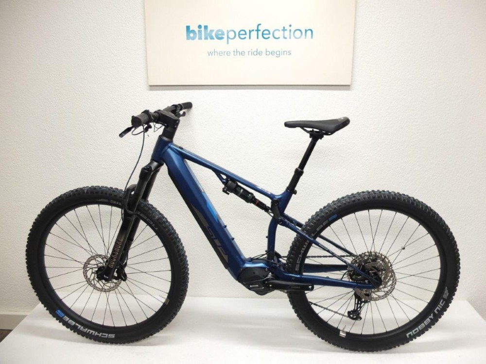 E-Bike kaufen: SUPERIOR eXF 9019 Neu