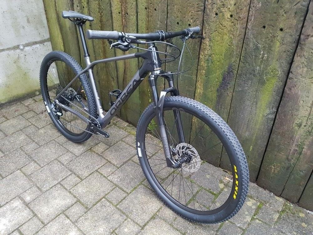 orbea velo