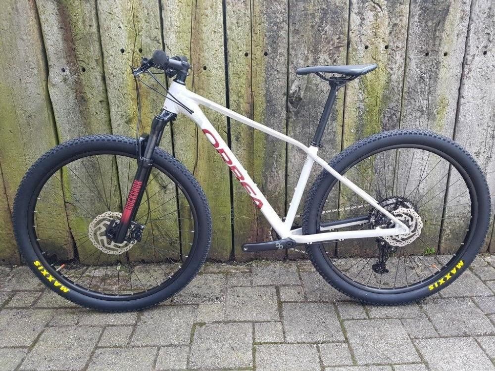 Mountainbike kaufen: ORBEA Alma H30 Neu