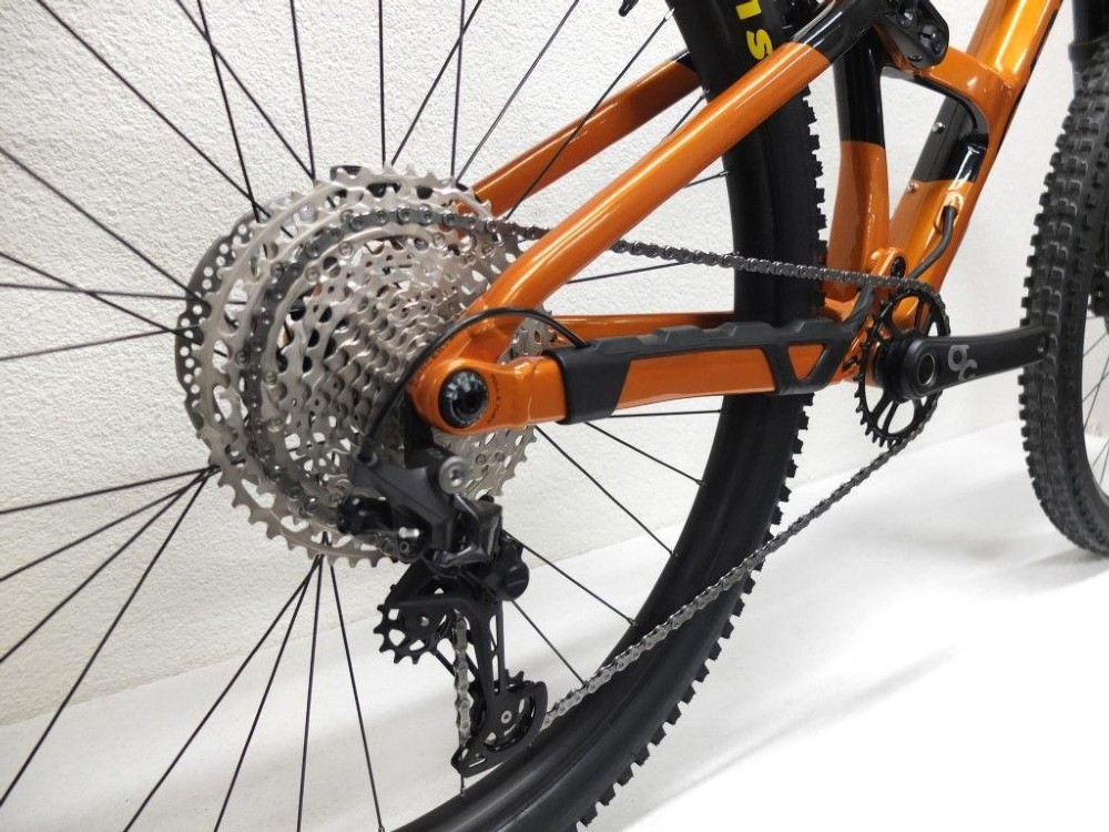 Mountainbike kaufen: ORBEA Occam H30 Neu