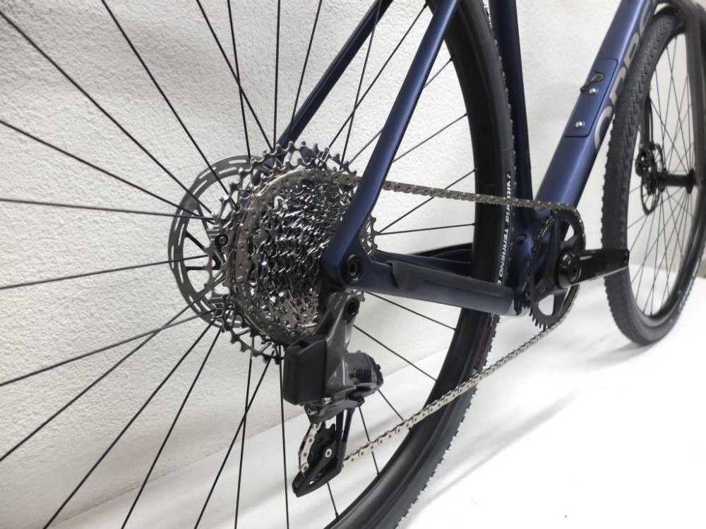 Cyclocross kaufen: ORBEA Terra M31 eTEAM 1X Neu