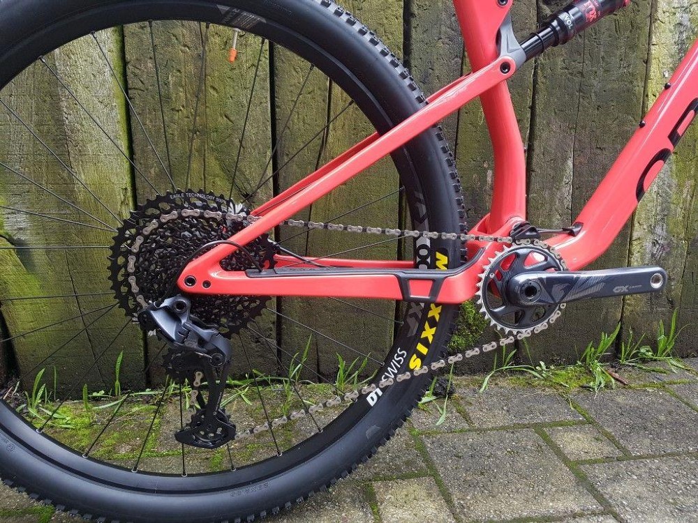 Mountainbike kaufen: ORBEA Oiz M20TR Neu