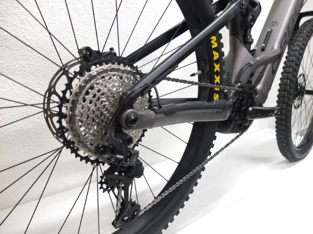 E-Bike kaufen: ORBEA WILD FS H20 Neu