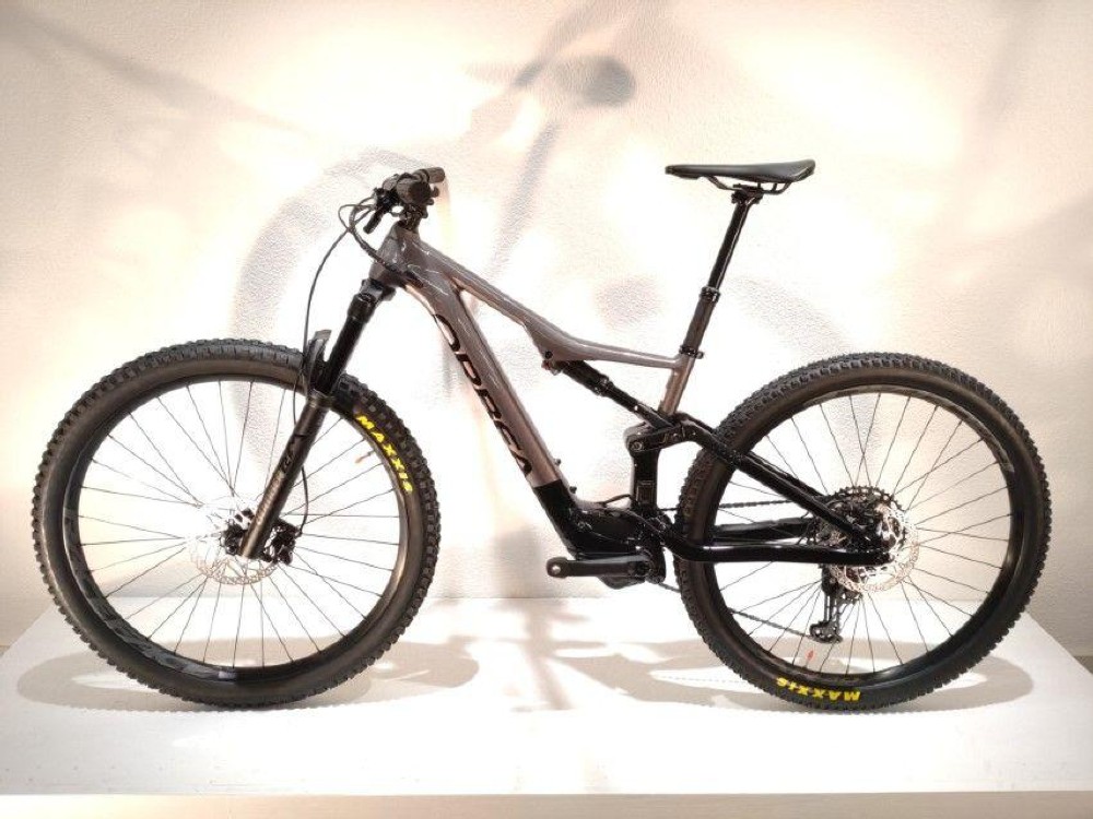 E-Bike kaufen: ORBEA Rise H30 Neu