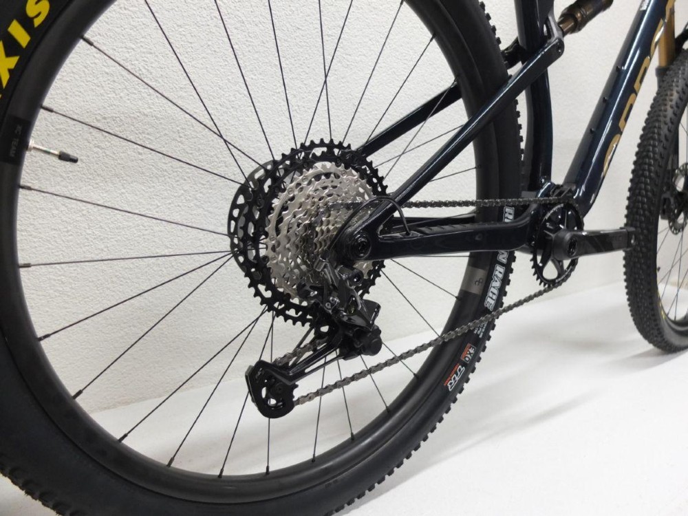 Mountainbike kaufen: ORBEA Oiz M PRO TR Neu