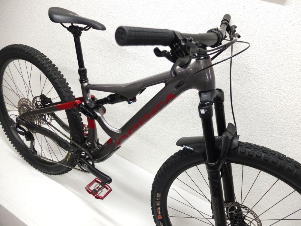 Mountainbike kaufen: ORBEA Occam H30 Neu