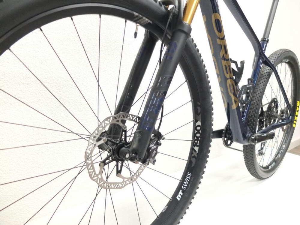 Mountainbike kaufen: ORBEA Alma M-PRO Occasion