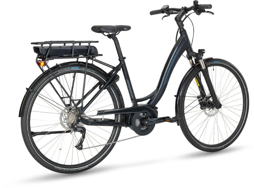 E-Bike kaufen: STEVENS E-Molveno Testvelo