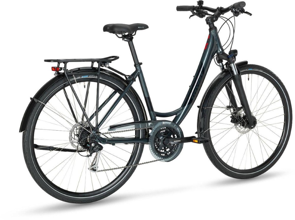 Citybike kaufen: STEVENS Jazz Forma Neu