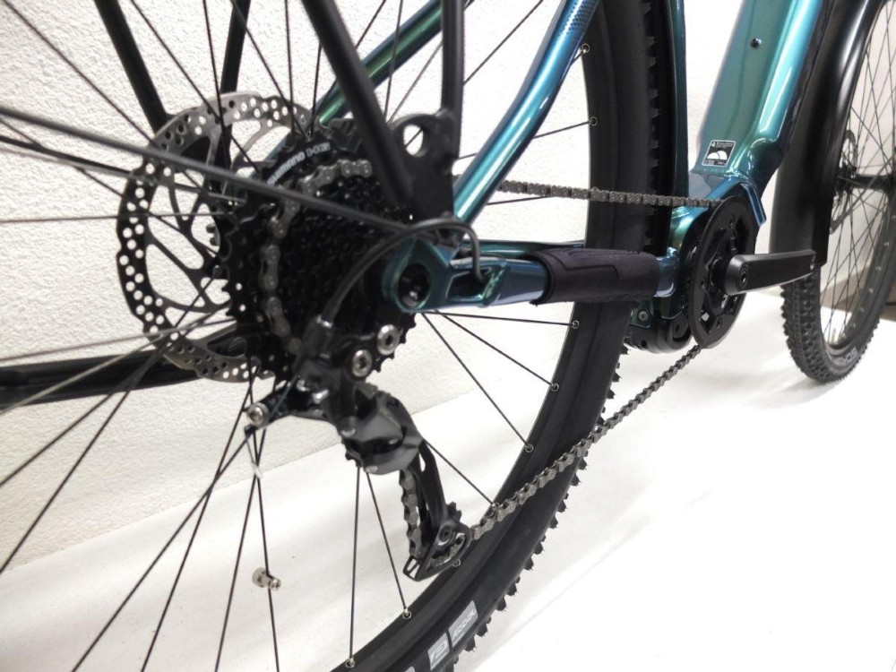 E-Bike kaufen: STEVENS E-Hazard Neu