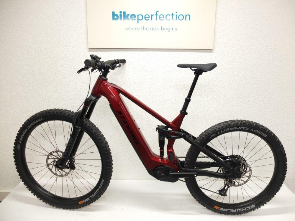 E-Bike kaufen: STEVENS E-inception AM 7.6.1 Neu