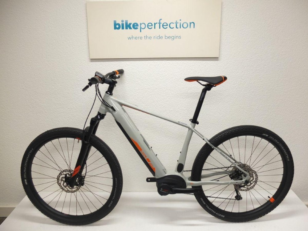 E-Bike kaufen: SUPERIOR eXC 7039 B Neu