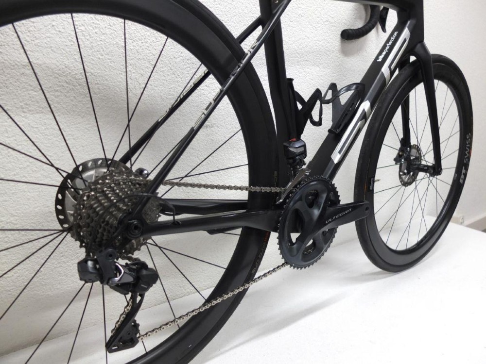 Rennvelo kaufen: SUPERIOR X-Road Team Occasion
