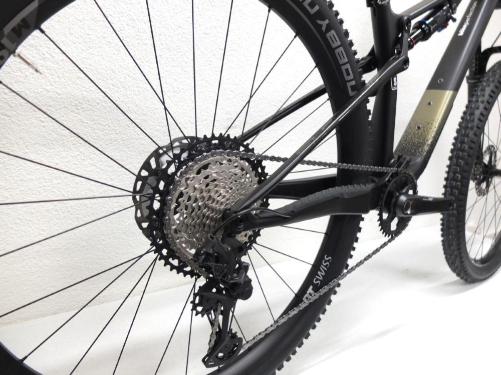 Mountainbike kaufen: SUPERIOR XF 999 TR Neu
