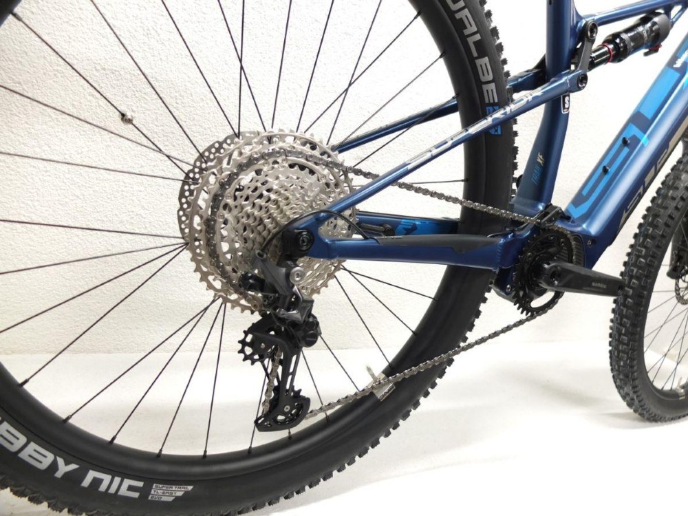 E-Bike kaufen: SUPERIOR eXF 9019 Neu