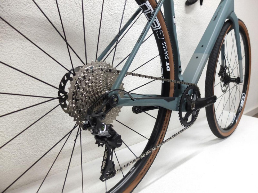 Cyclocross kaufen: SUPERIOR X-ROAD Team Comp GR Neu