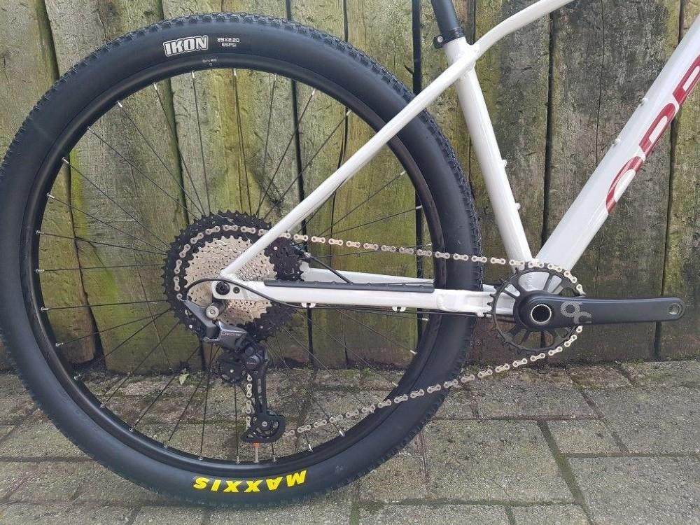 Mountainbike kaufen: ORBEA Alma H30 Neu