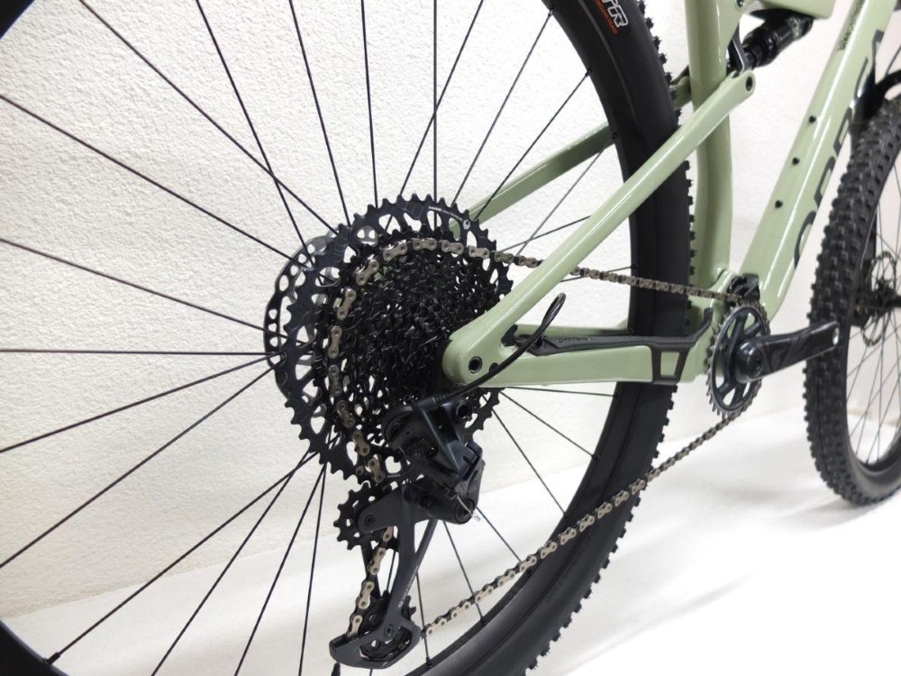 Mountainbike kaufen: ORBEA Oiz M20TR Neu