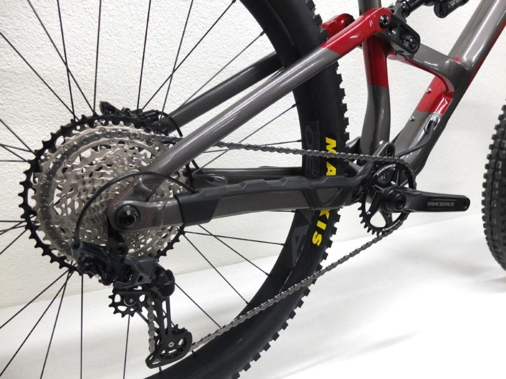 Mountainbike kaufen: ORBEA Occam H20 LT Neu