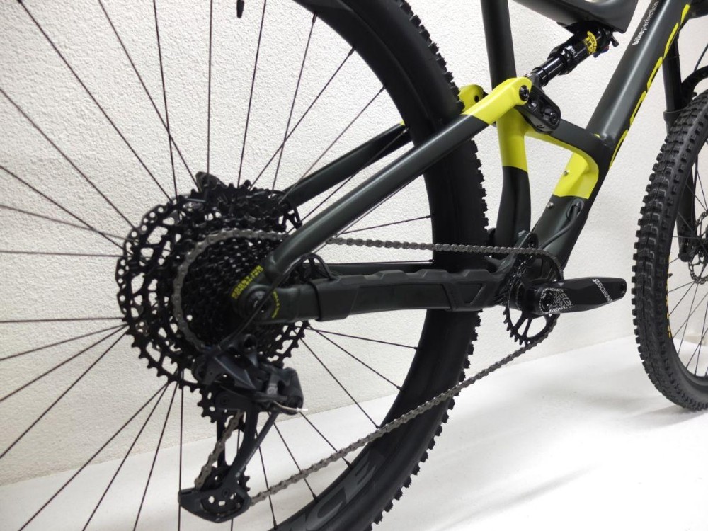 Mountainbike kaufen: ORBEA Occam H20 Eagle Neu