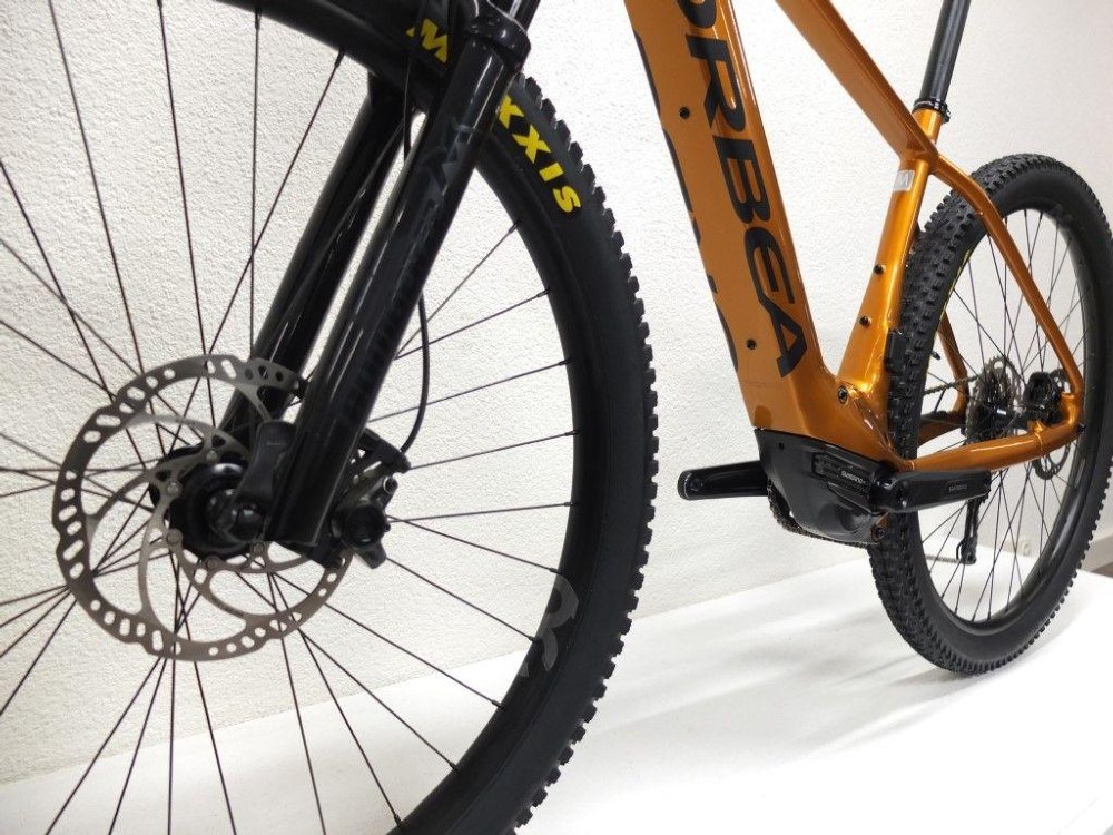 E-Bike kaufen: ORBEA Urrun 30 Neu