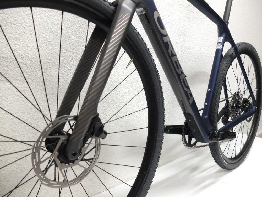Cyclocross kaufen: ORBEA Terra M31 eTEAM 1X Neu