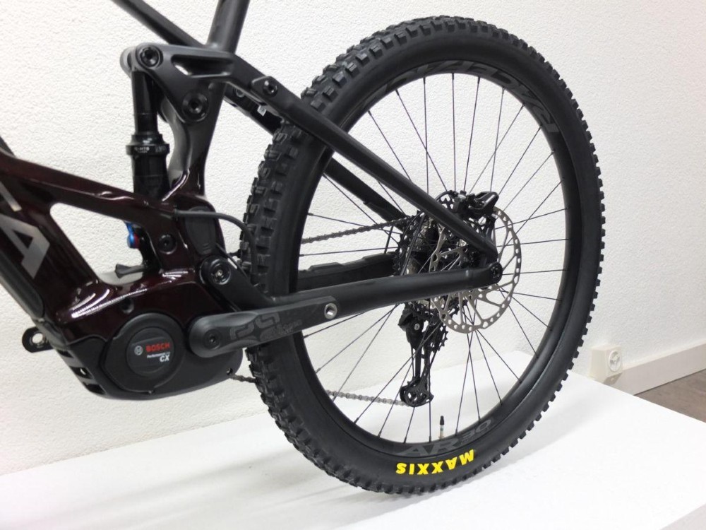 E-Bike kaufen: ORBEA WILD FS M20 Neu