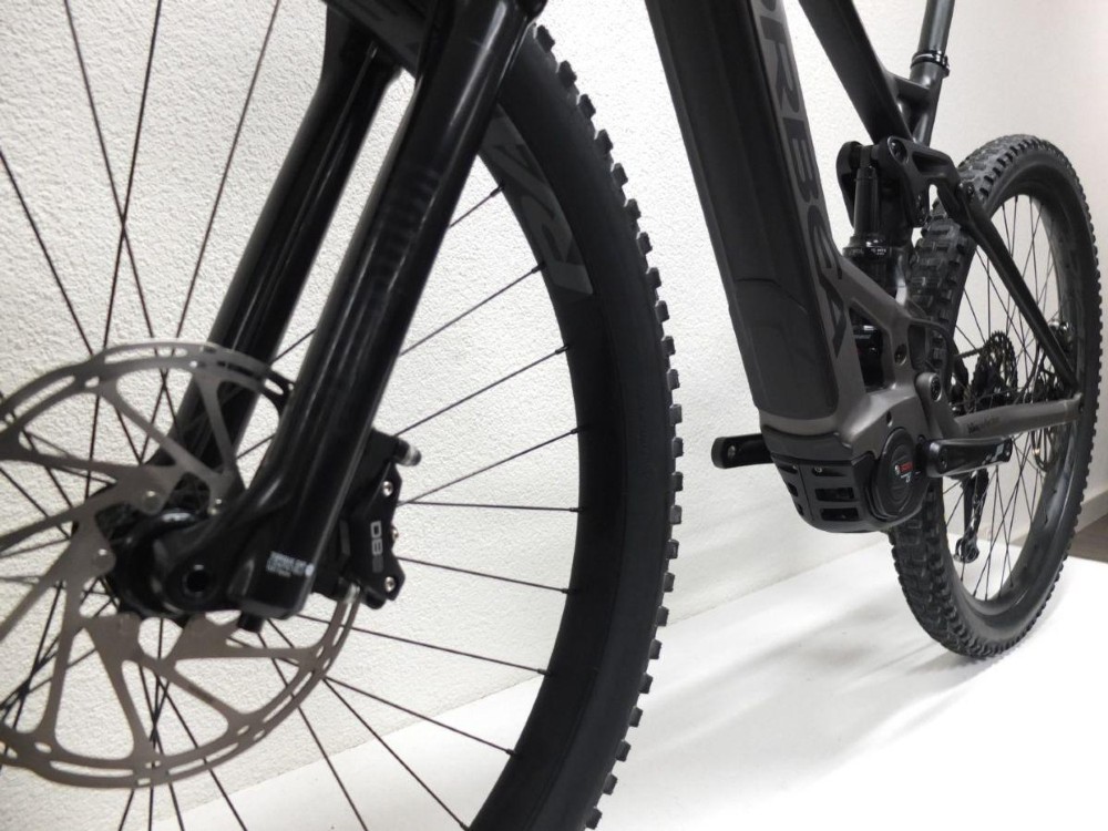 E-Bike kaufen: ORBEA WILD FS H20 Neu