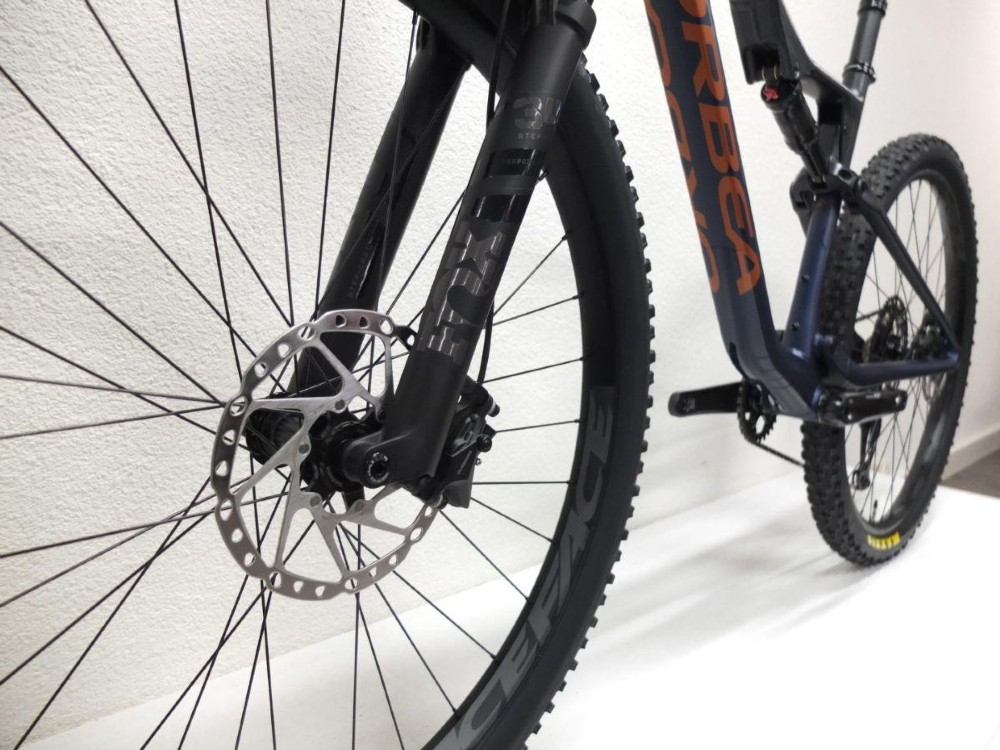 Vélo tout terrain kaufen: ORBEA Oiz H10 Nouveau