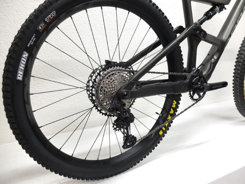 Mountainbike kaufen: ORBEA Occam M30 Eagle Neu