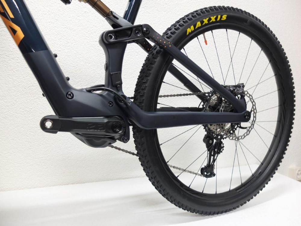 E-Bike kaufen: ORBEA Rise M20 Neu