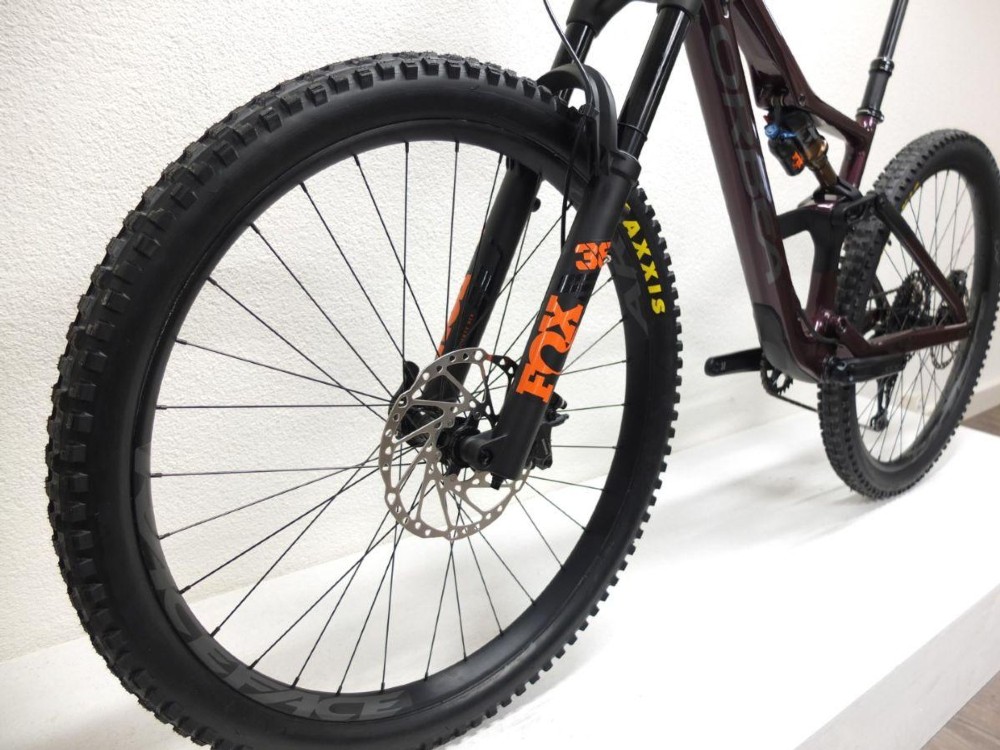 Mountainbike kaufen: ORBEA Occam M30 LT Neu