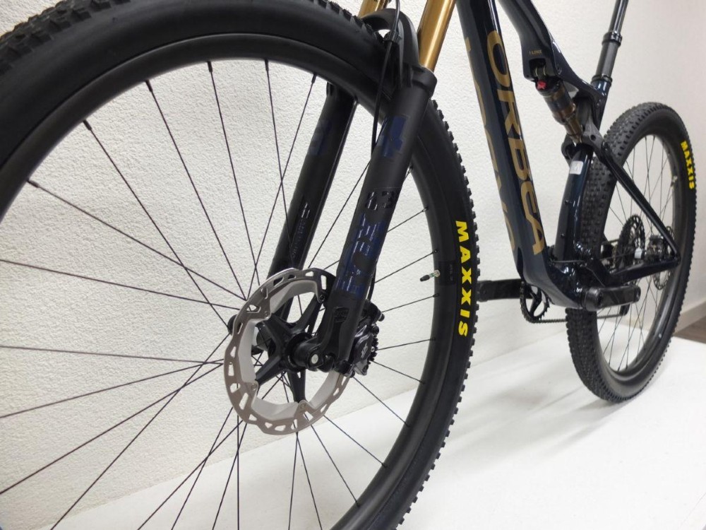 Mountainbike kaufen: ORBEA Oiz M PRO TR Neu