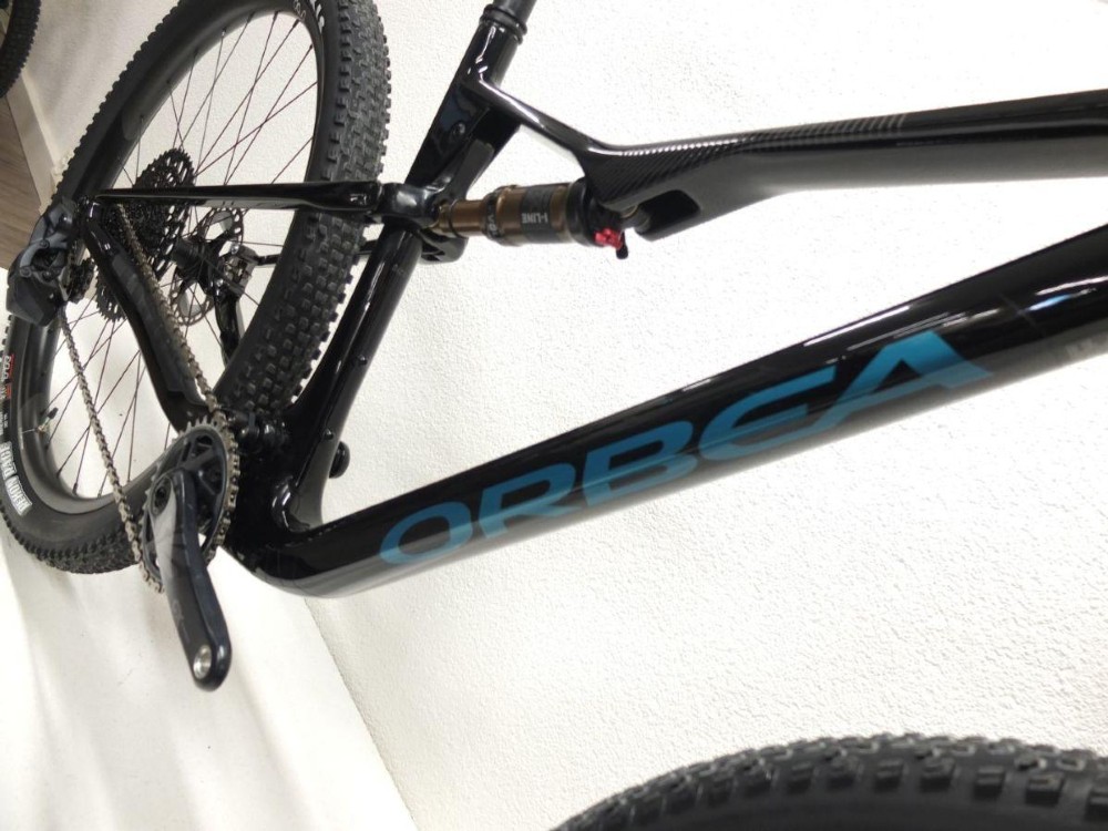 Mountainbike kaufen: ORBEA Oiz M-PRO AXS MyO Neu