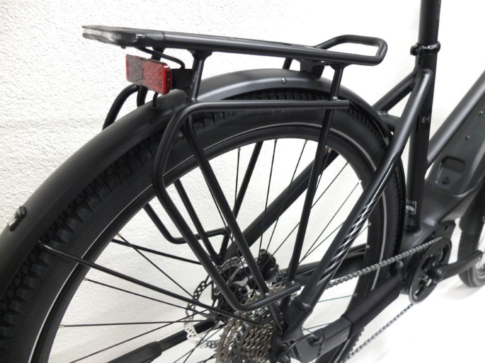 E-Bike kaufen: STEVENS E-6X Tour Nouveau