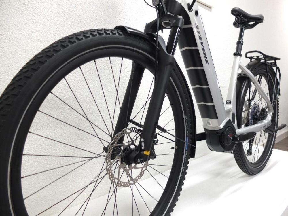 E-Bike kaufen: STEVENS E-Universe 7.6 Neu