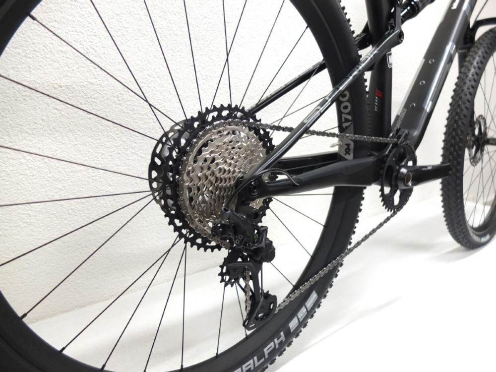Mountainbike kaufen: SUPERIOR Team XF 29 Elite Neu