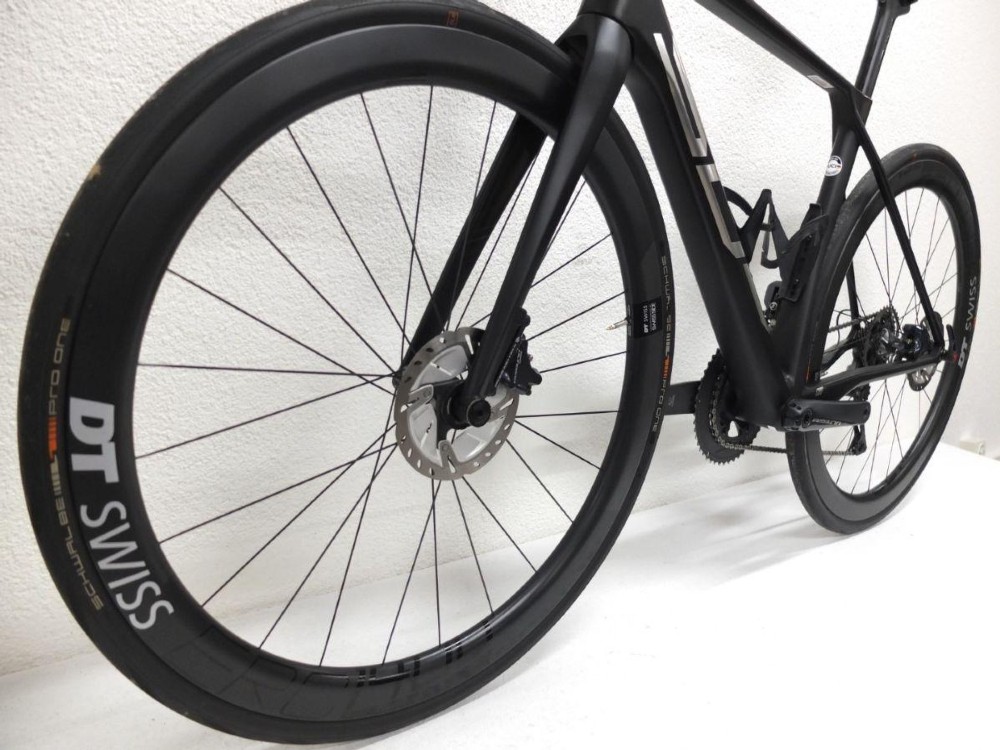 Rennvelo kaufen: SUPERIOR X-Road Team Occasion